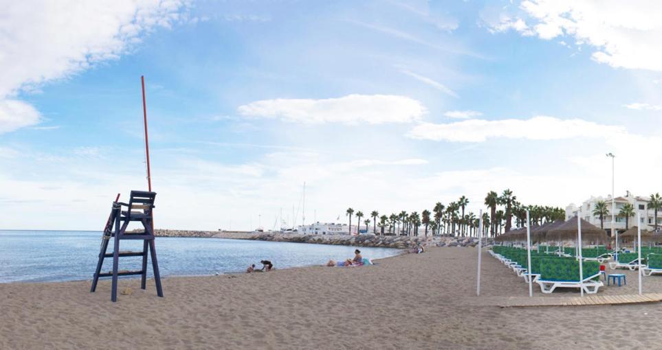 Vista Marina Apartamento Vacacional - Apartamento Benalmádena