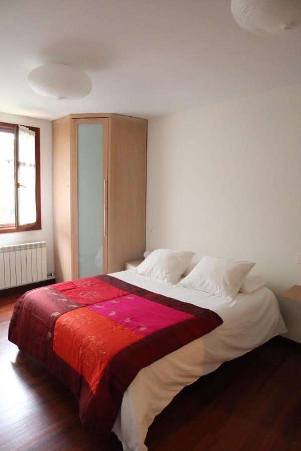 Apartamento Arrabal