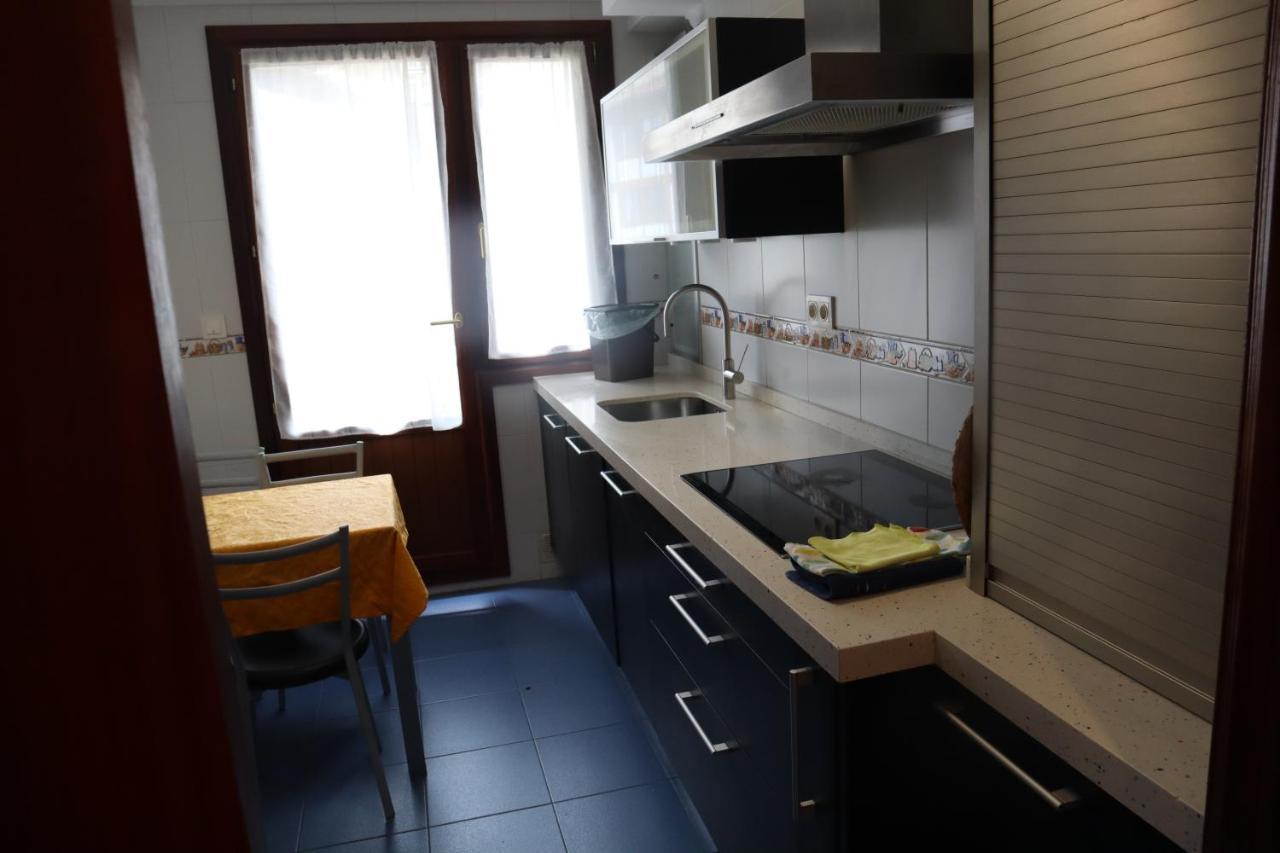 Apartamento Arrabal