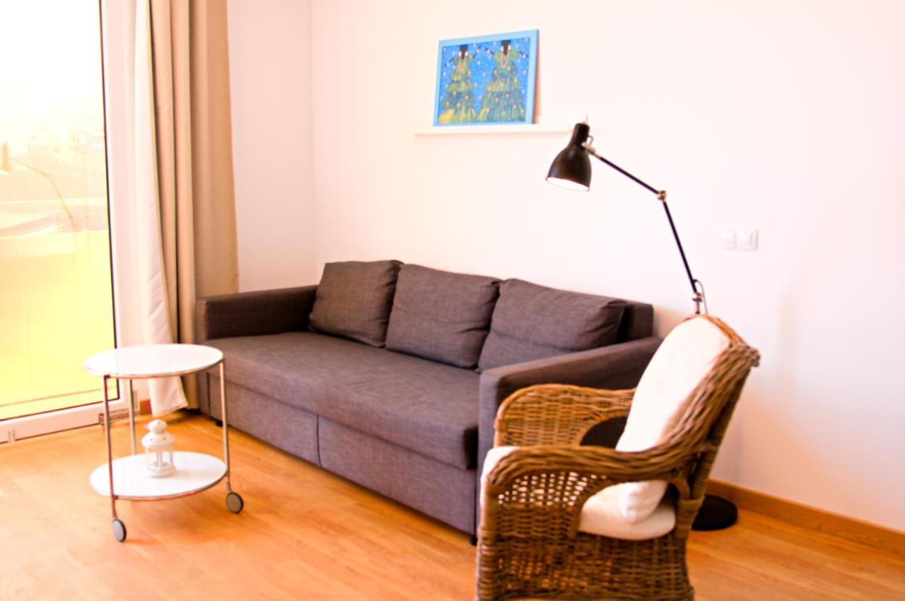 Playa Y Mar - Sea View, Wifi And Ac Apartamento *
