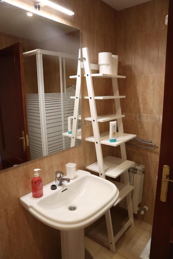 Apartamento Arrabal *