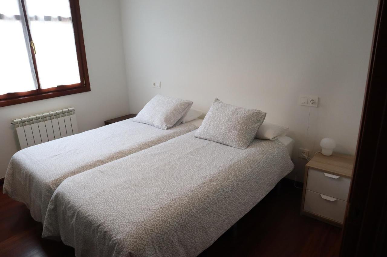 Apartamento Arrabal * Ochandiano