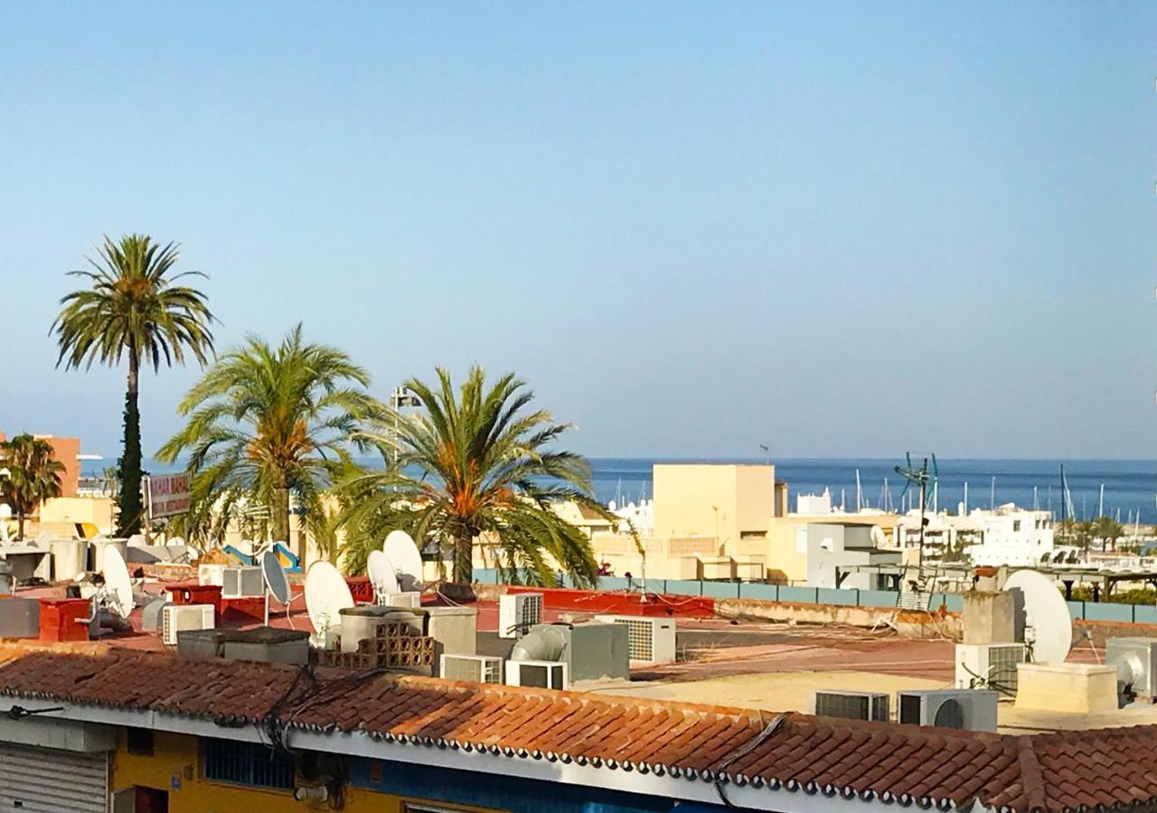 Vista Marina Apartamento Vacacional - Apartamento
