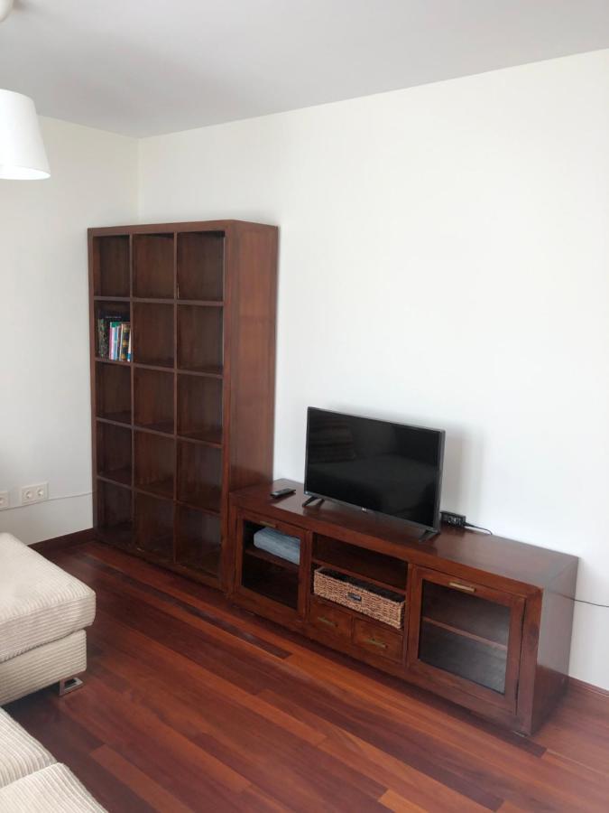 Apartamento Arrabal Apartment *