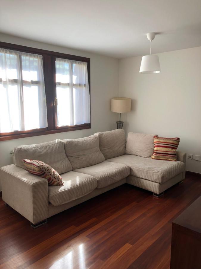 Apartamento Arrabal Apartment *