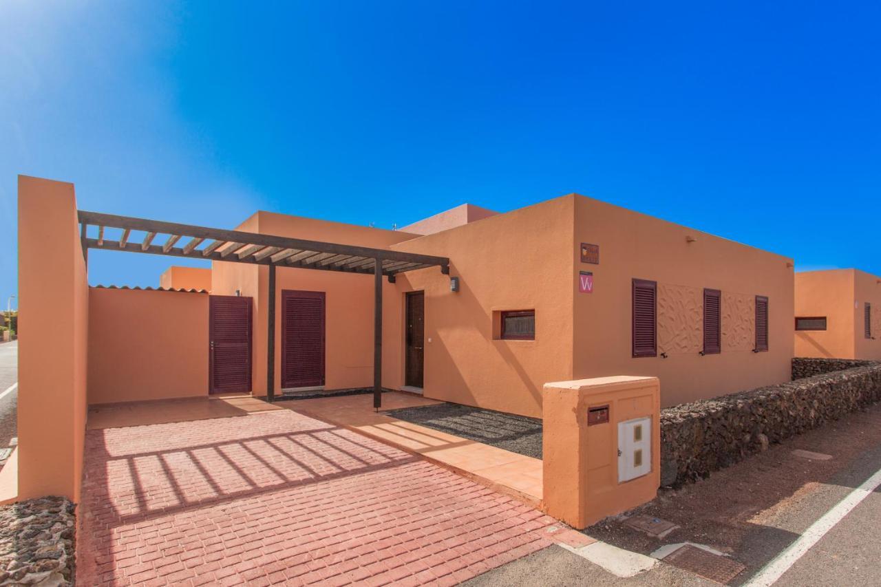 Anahi Homes Corralejo - Brezo 1 Holiday home La Oliva