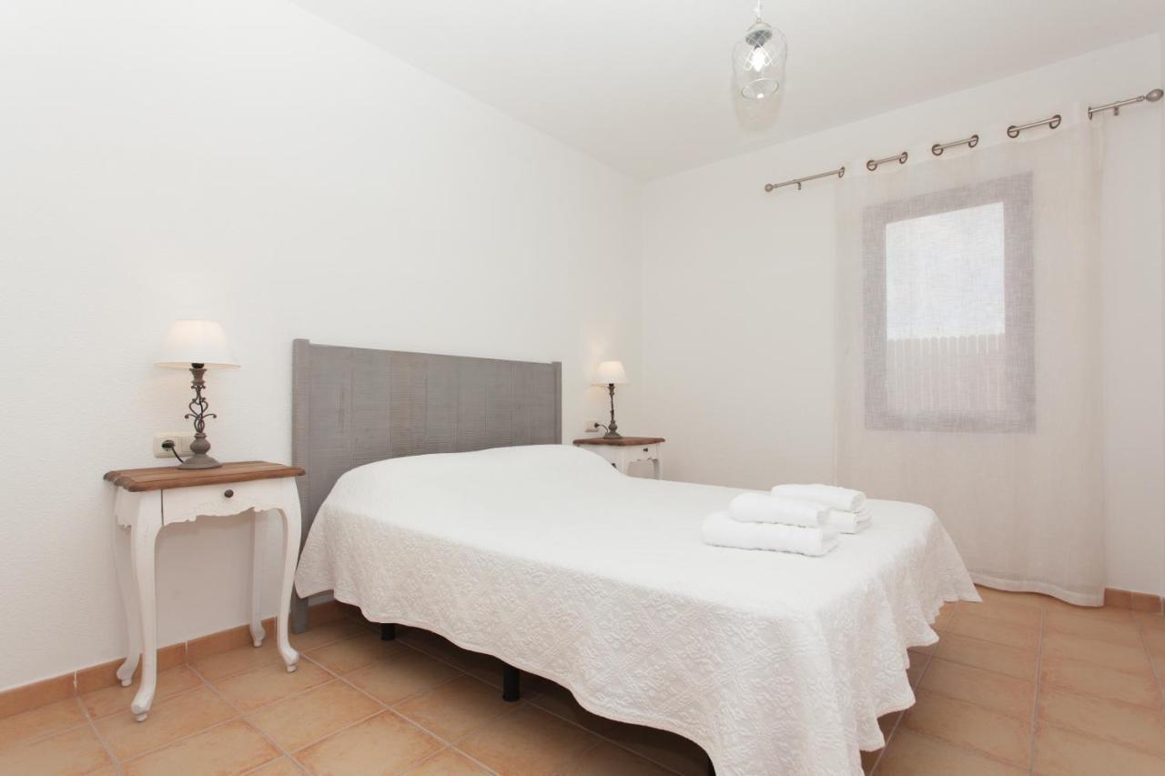 Anahi Homes Corralejo - Brezo 1 La Oliva