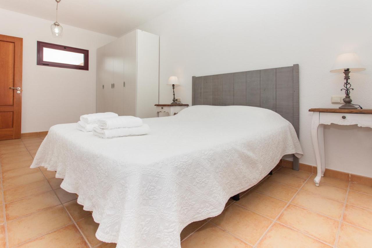 Anahi Homes Corralejo - Brezo 1 *