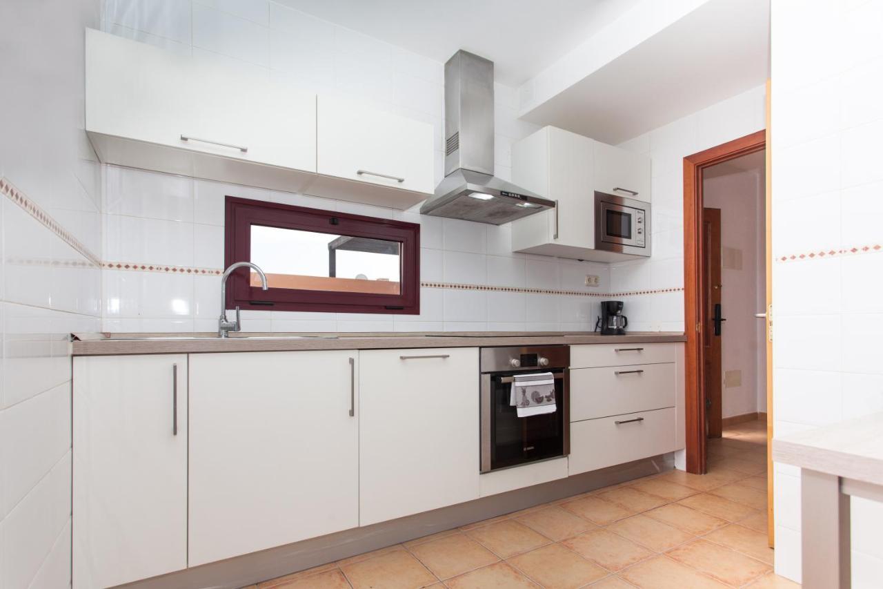 Anahi Homes Corralejo - Brezo 1 Holiday home *