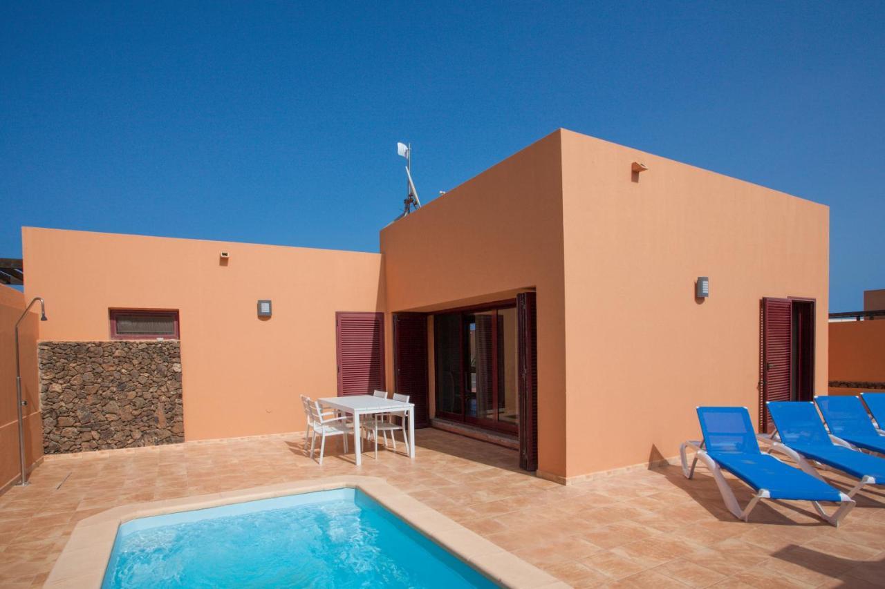 Anahi Homes Corralejo - Brezo 1 La Oliva
