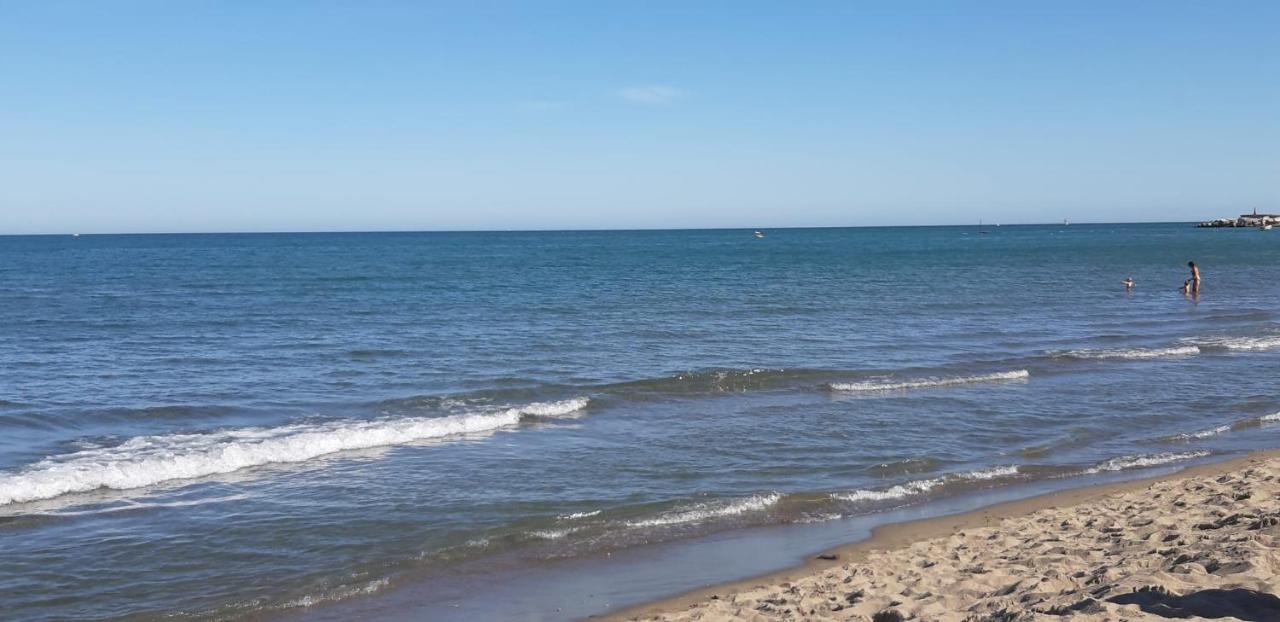 Beautiful In Third Line Boliches Apartamento Fuengirola