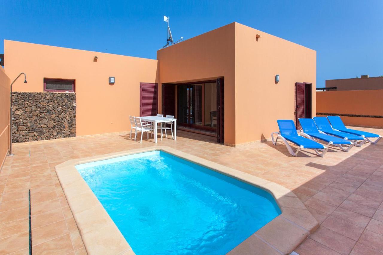 Holiday home Anahi Homes Corralejo - Brezo 1 *