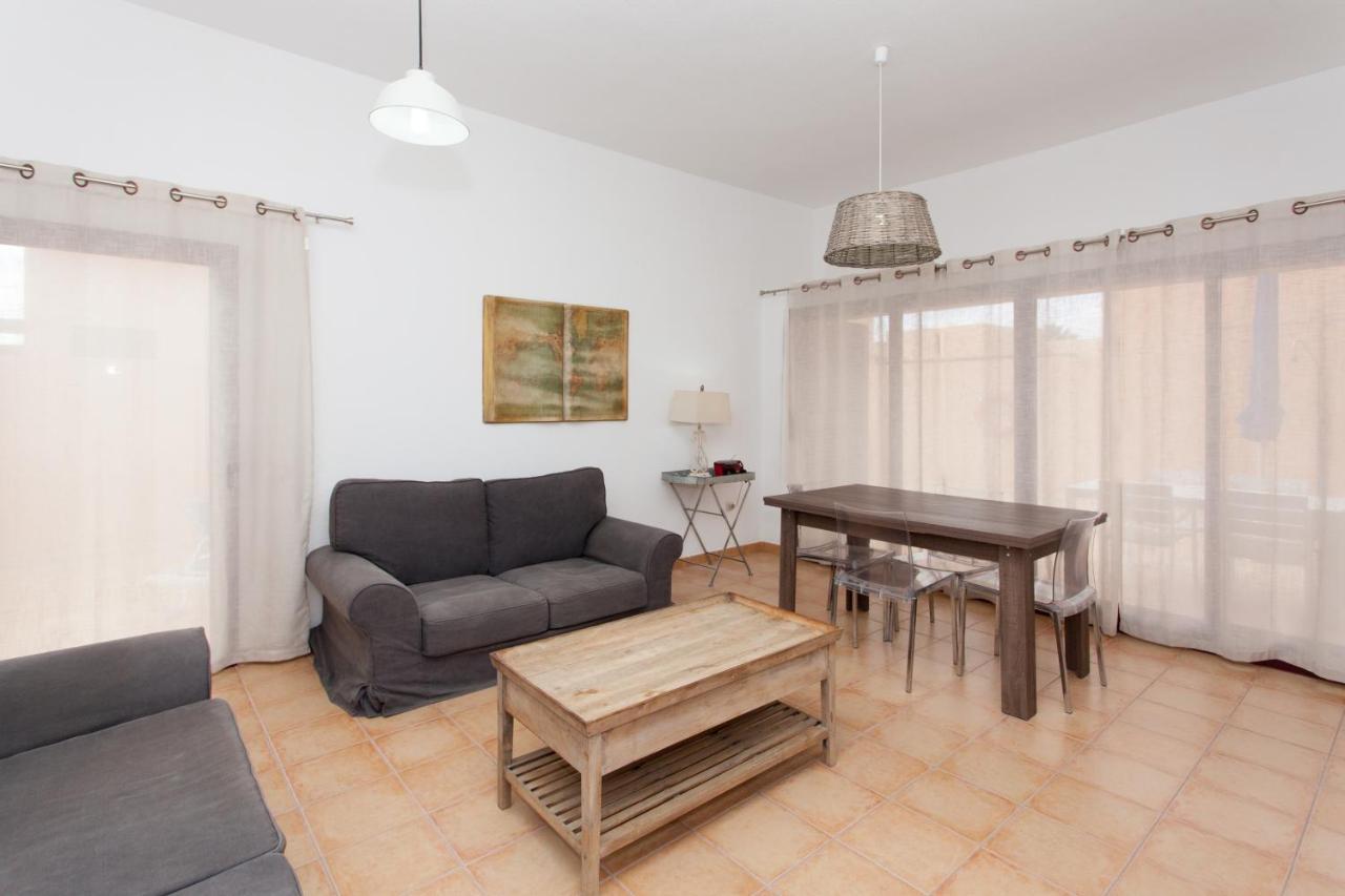 Anahi Homes Corralejo - Brezo 1 * La Oliva