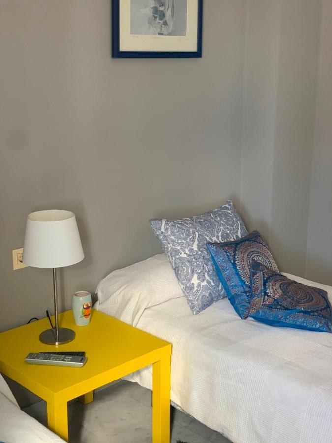 Apartment Atico *
