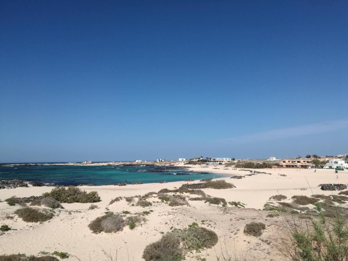Apartamento The Oasis