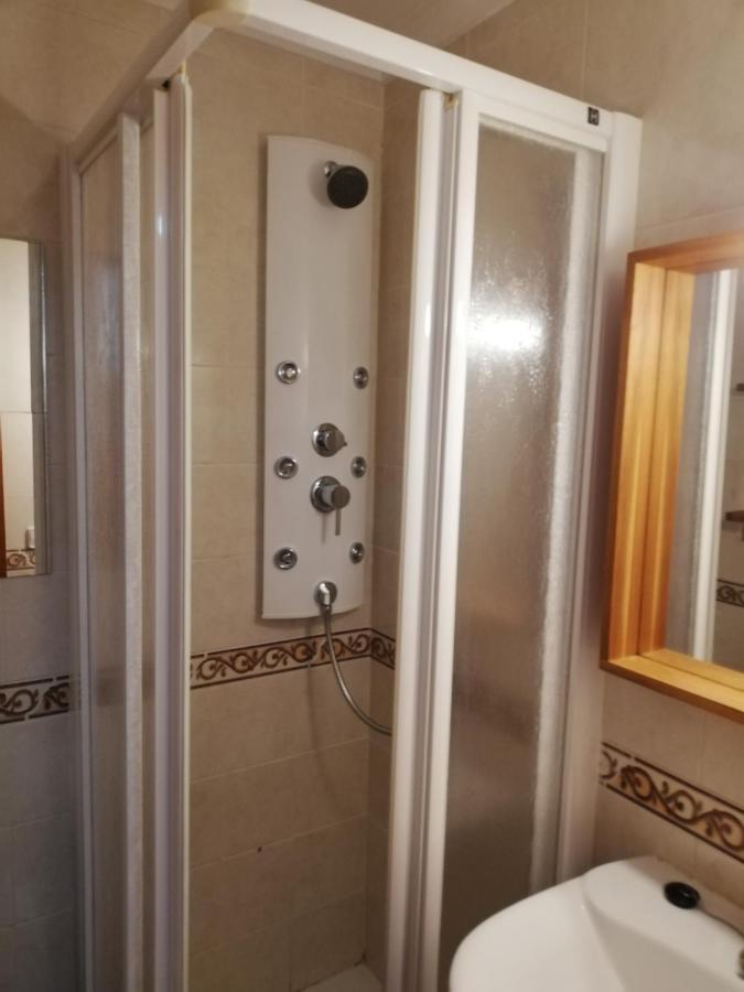 Apartment Palacio Siglo Xvi