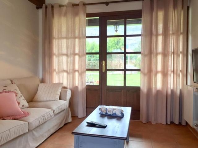 Entrenueces Apartment Ribadesella