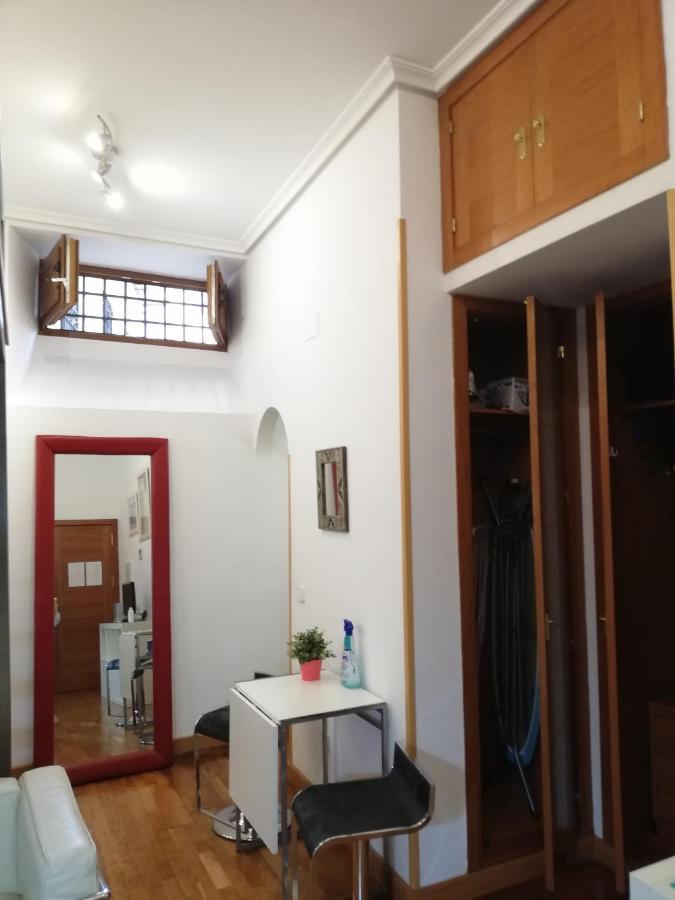 Apartment Palacio Siglo Xvi Toledo