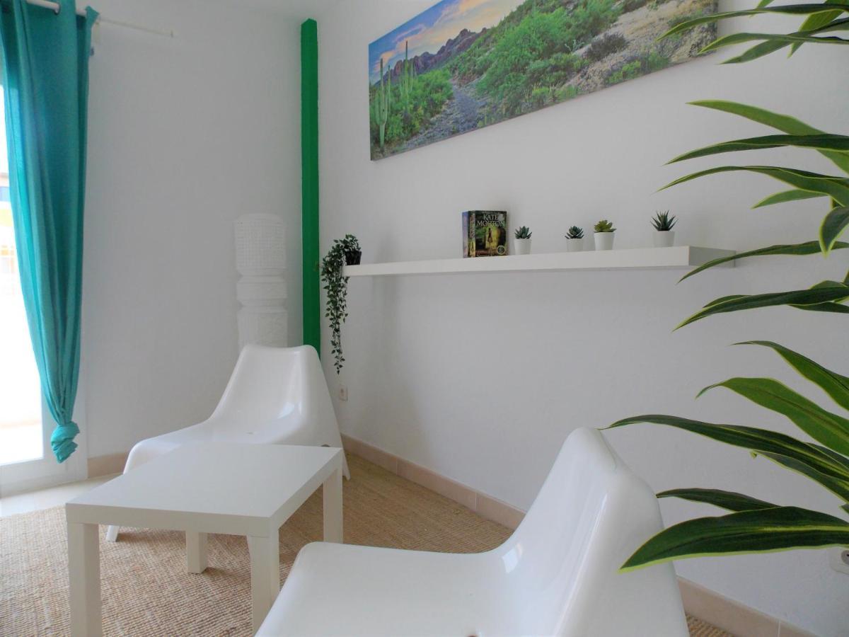 Apartamento The Oasis *