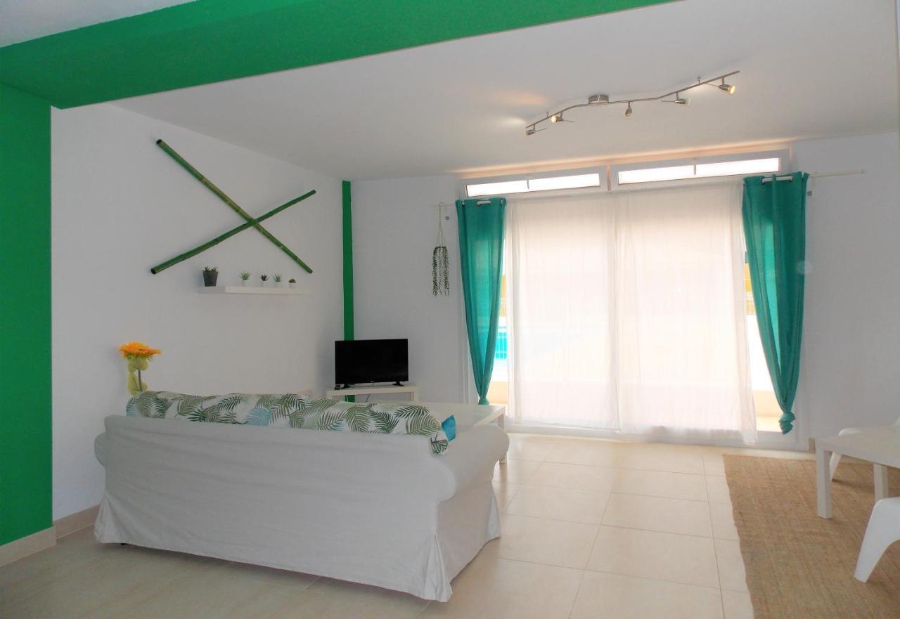 The Oasis Cotillo