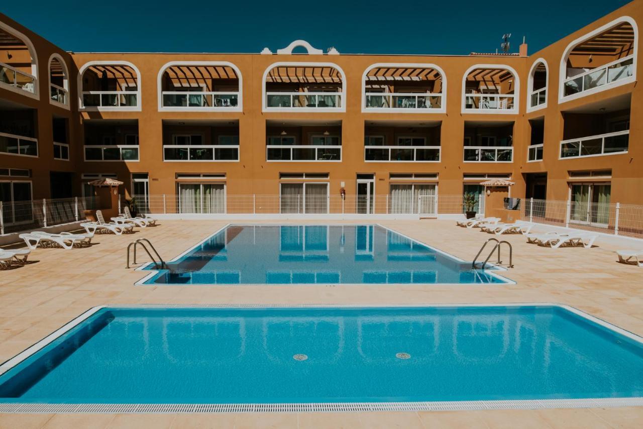Apartamento The Oasis Cotillo