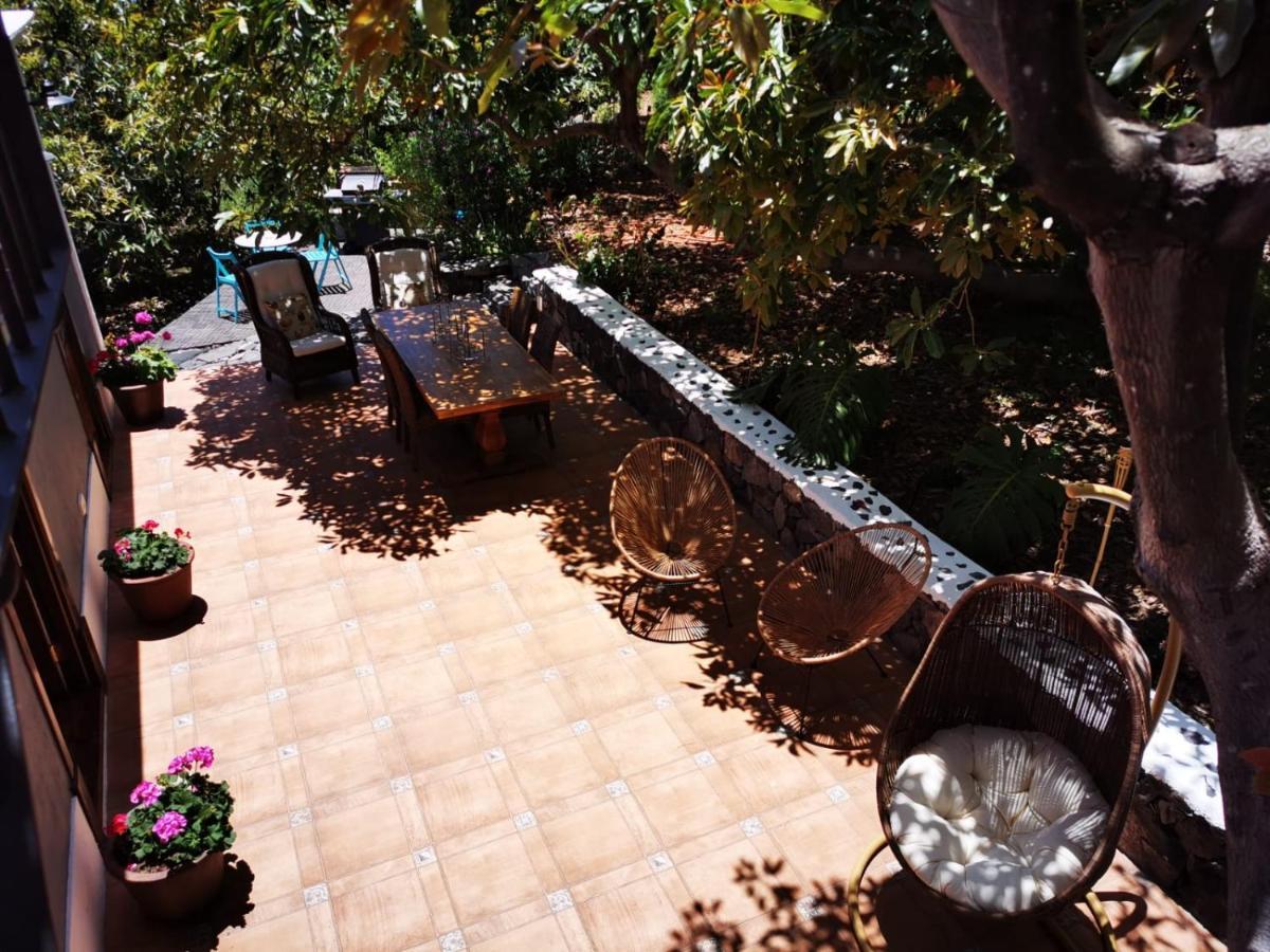 La Hacienda Chalet El Paso