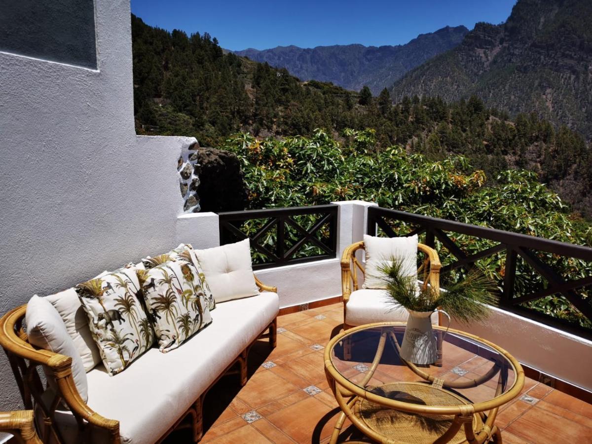 Chalet La Hacienda *