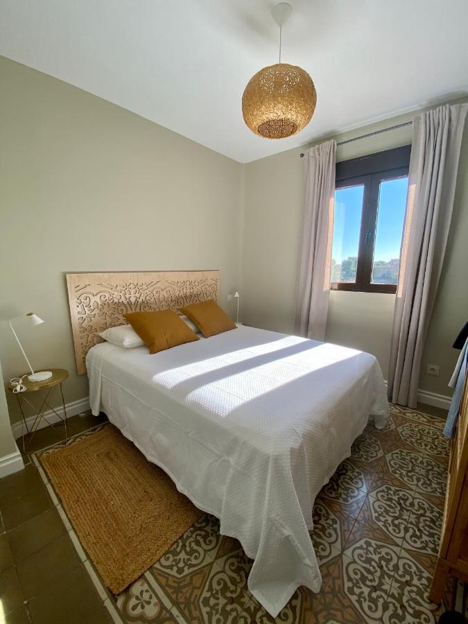 Apartment Galeria De Cervantes