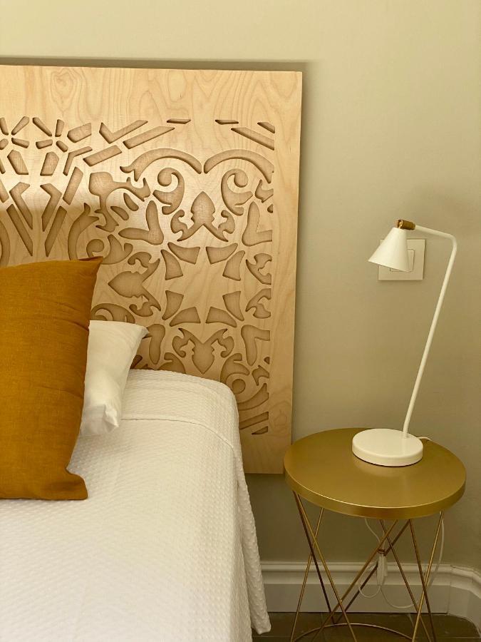 Apartment Galeria De Cervantes