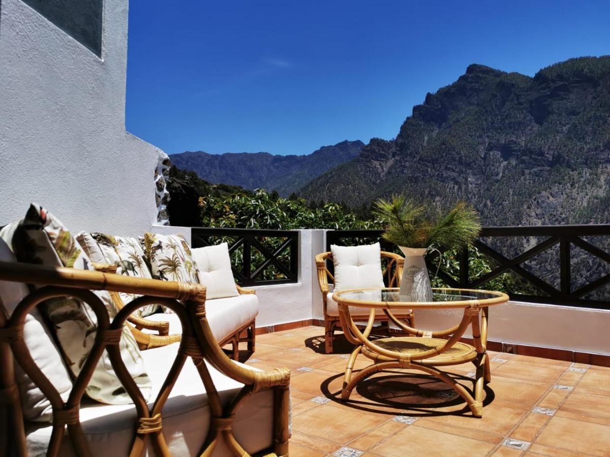 Chalet La Hacienda