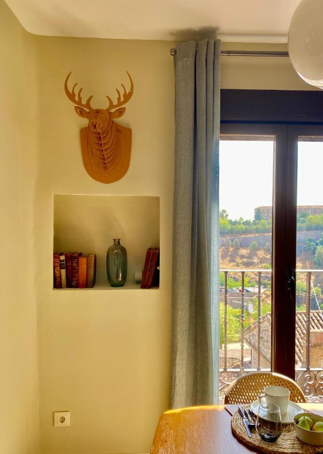 Apartment Galeria De Cervantes *