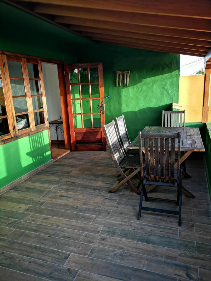 Casa Garten Holiday home