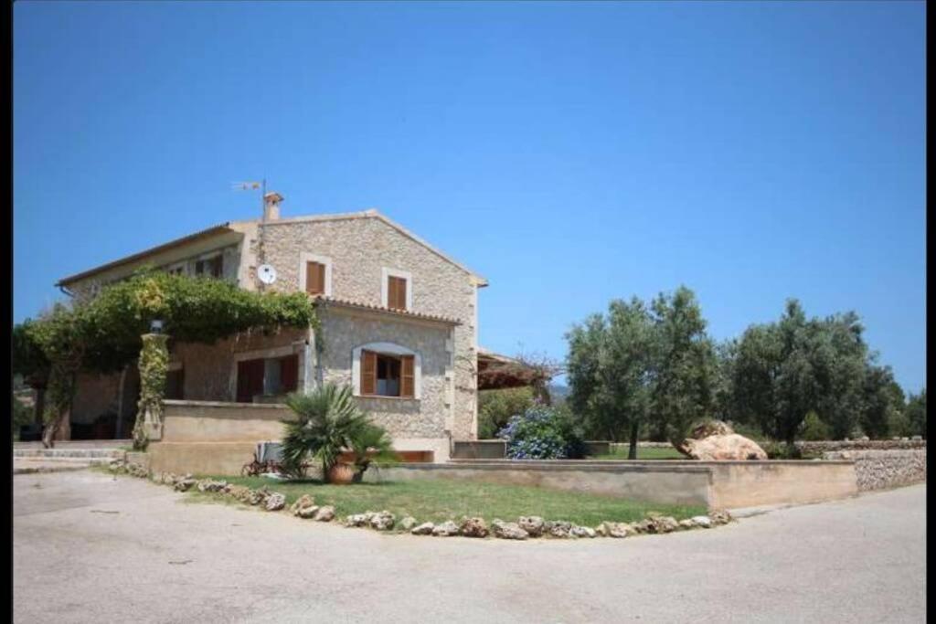 Ses Quelites Villa Binisalem