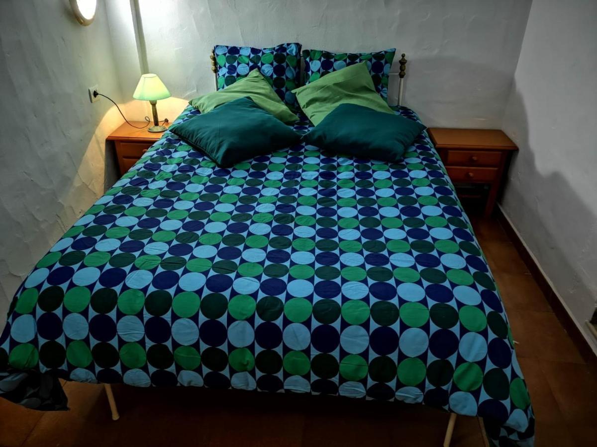 Casa Garten Holiday home *