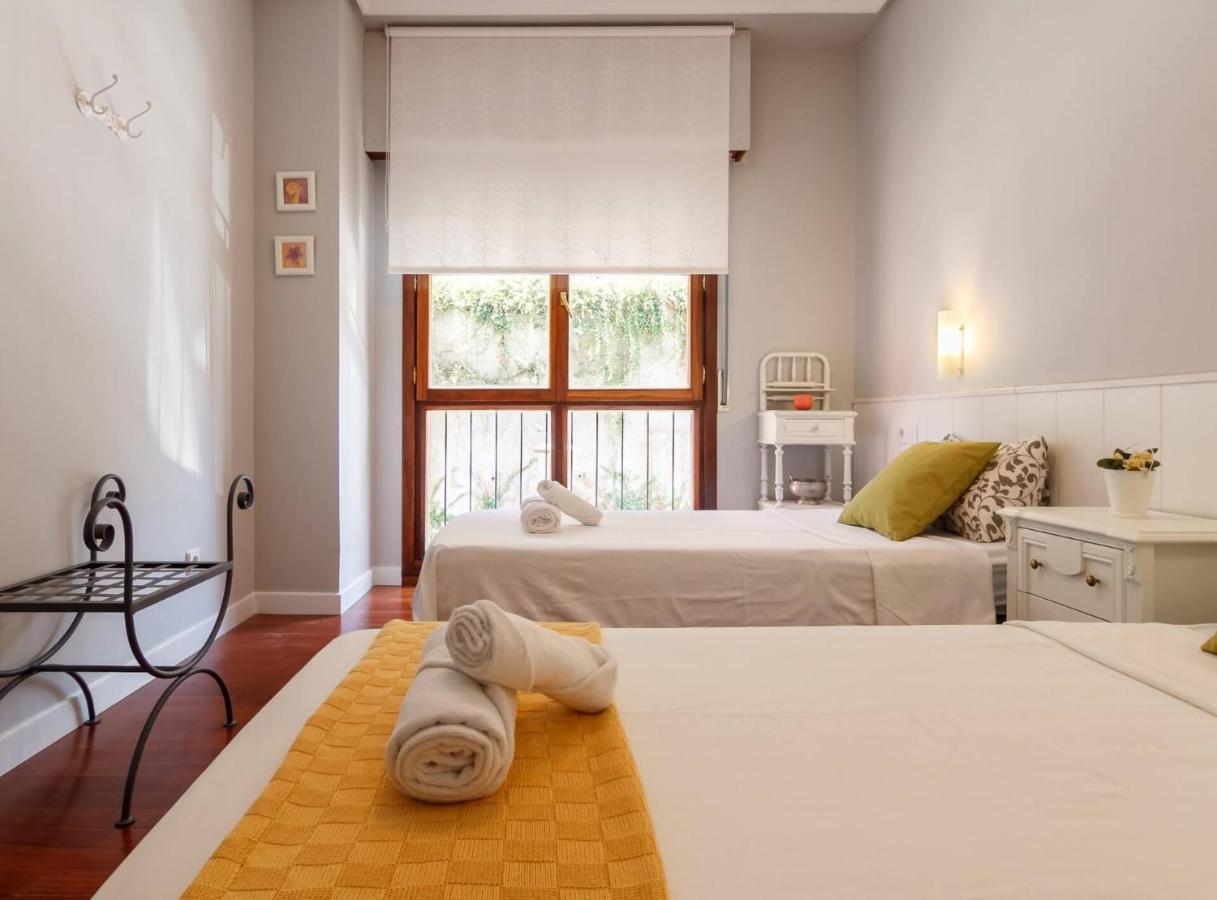 Apartamento Vivienda Turistica De Prestancia En Castanos, Bilbao