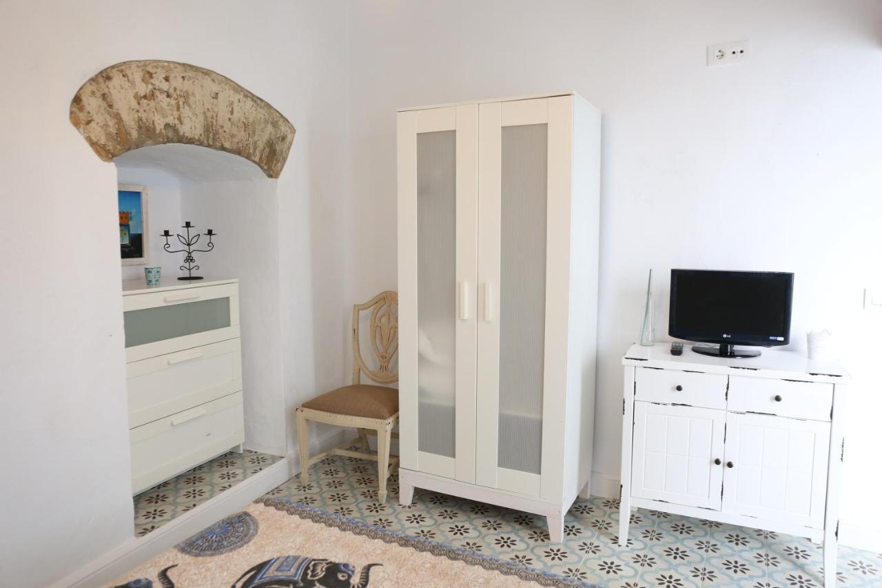 Apartamento Vivienda De Rural Casa Naty *