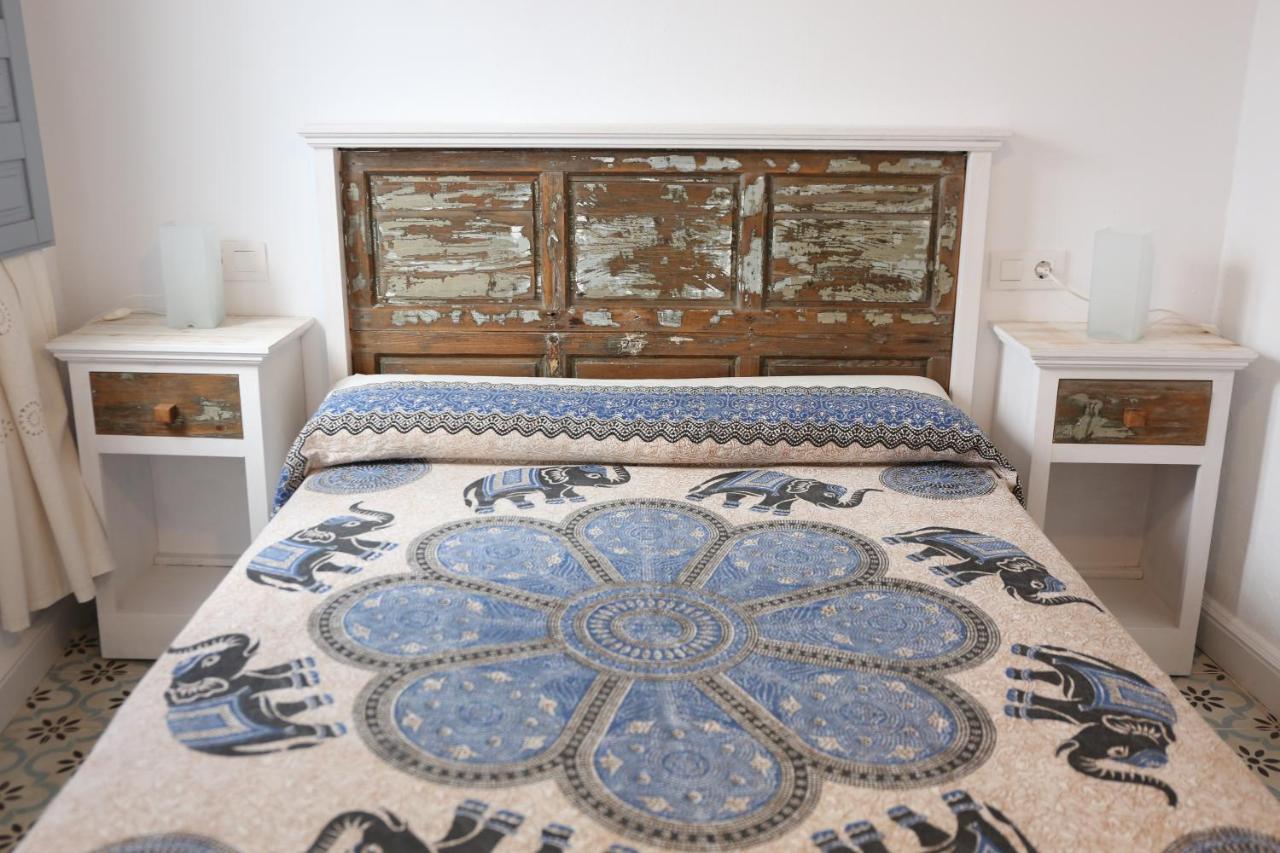 Apartamento Vivienda De Rural Casa Naty *