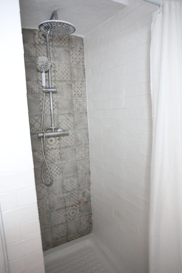 Apartamento Vivienda De Rural Casa Naty Vejer de la Frontera