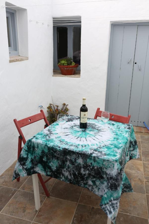 Vivienda De Rural Casa Naty