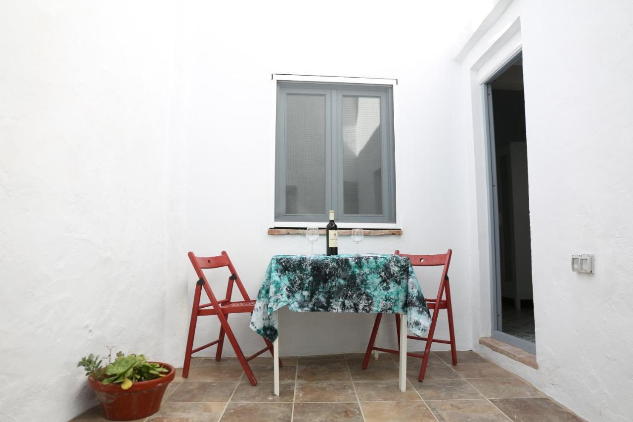 Vivienda De Rural Casa Naty * Vejer de la Frontera