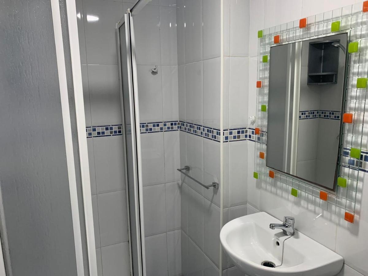 Apartamento Playa Atlantico Norte Grupo Ac Gestion