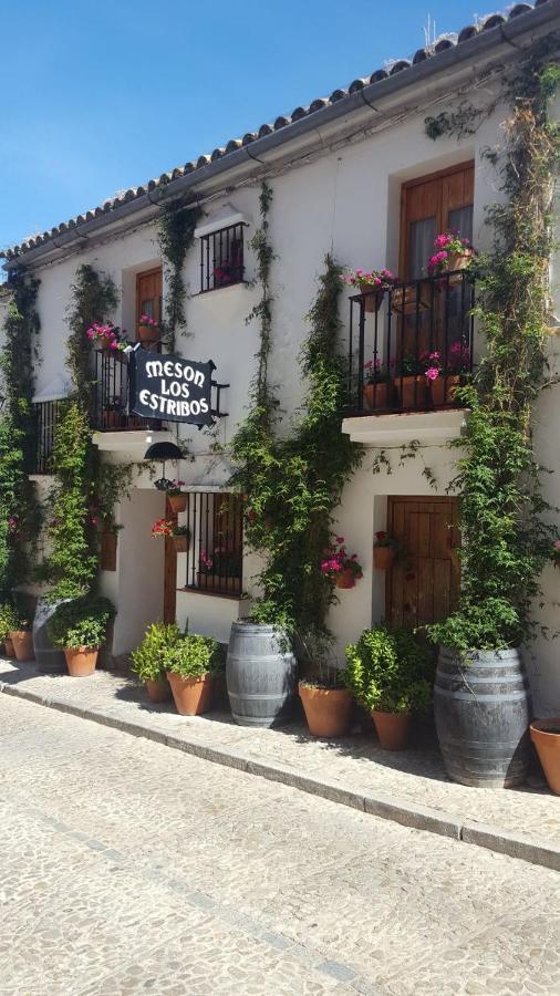 Country house Los Estribos