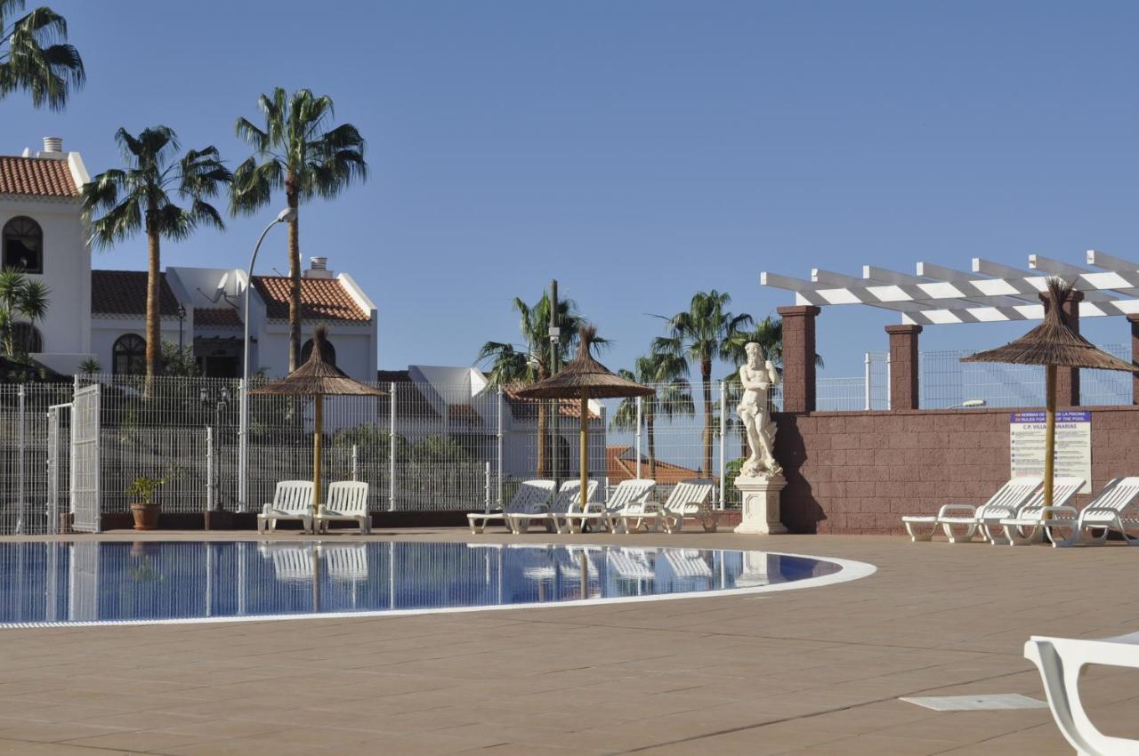 Deluxe Villas Canarias Apartamento