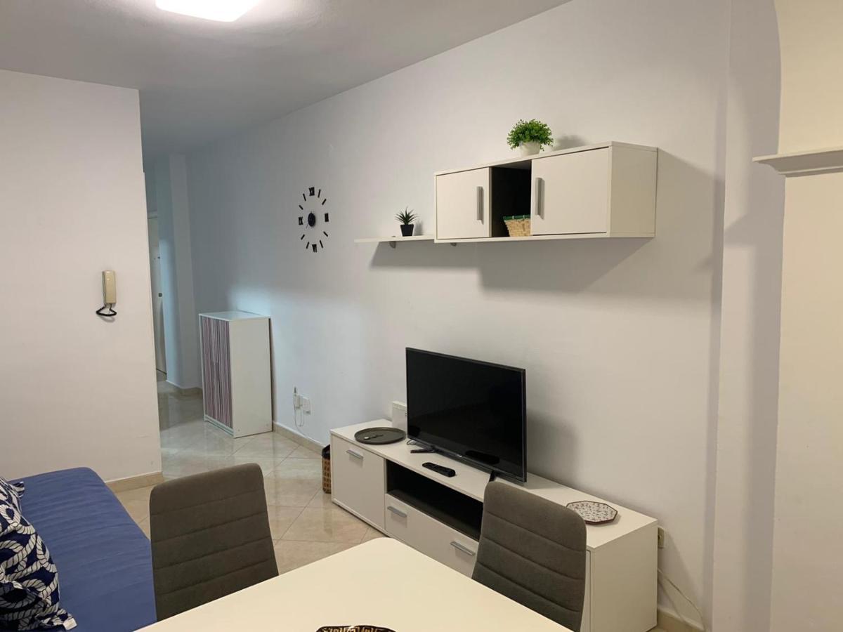Apartamento Playa Atlantico Norte Grupo Ac Gestion *