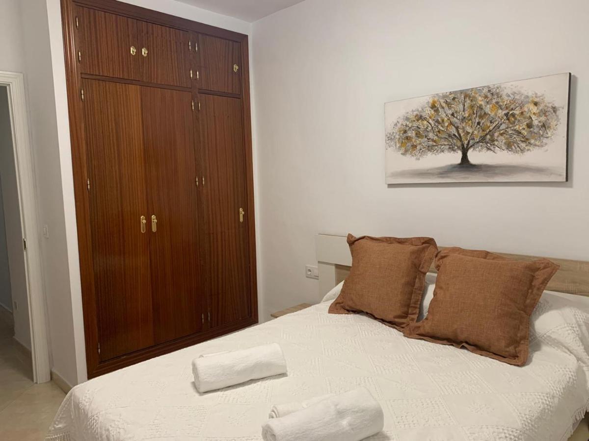 Apartamento Playa Atlantico Norte Grupo Ac Gestion