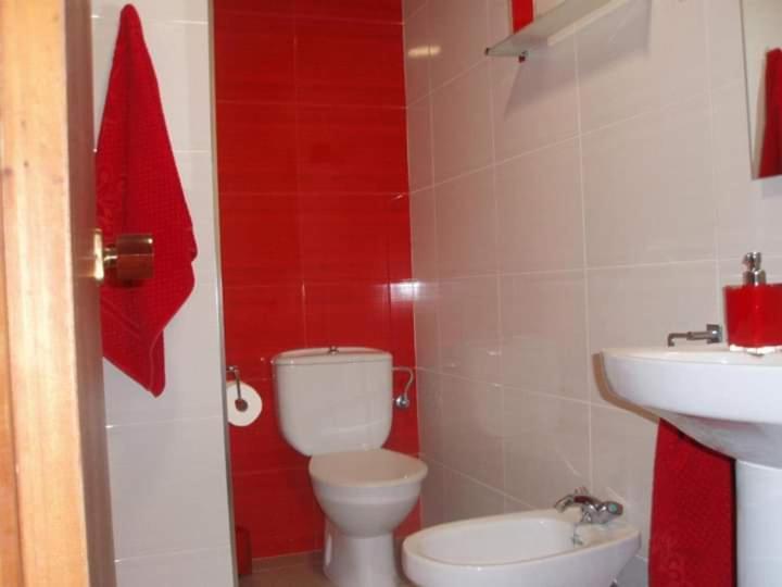 Apartamento Nuria Abanicos Peñíscola