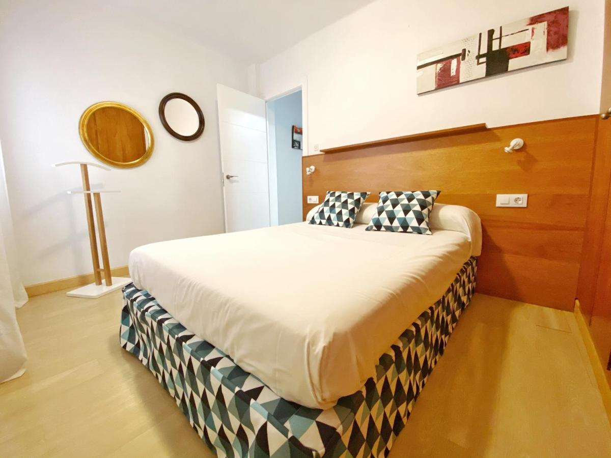 Apartment Primera Linea De Mar Centro
