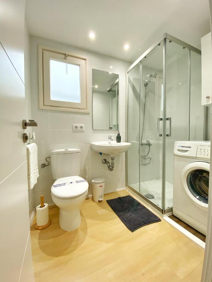 Primera Linea De Mar Centro Apartment *