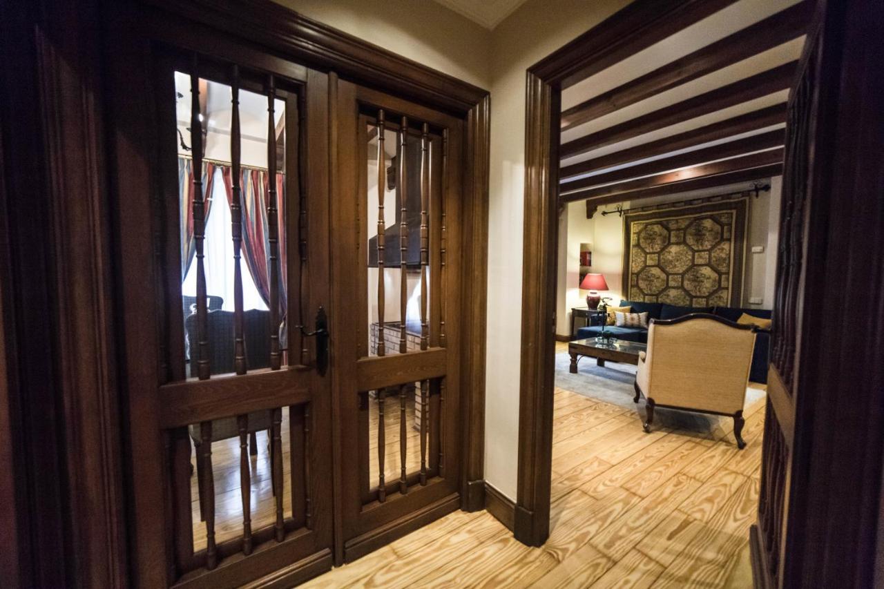 Casa En Termas De Amador De Rios Apartment Toledo