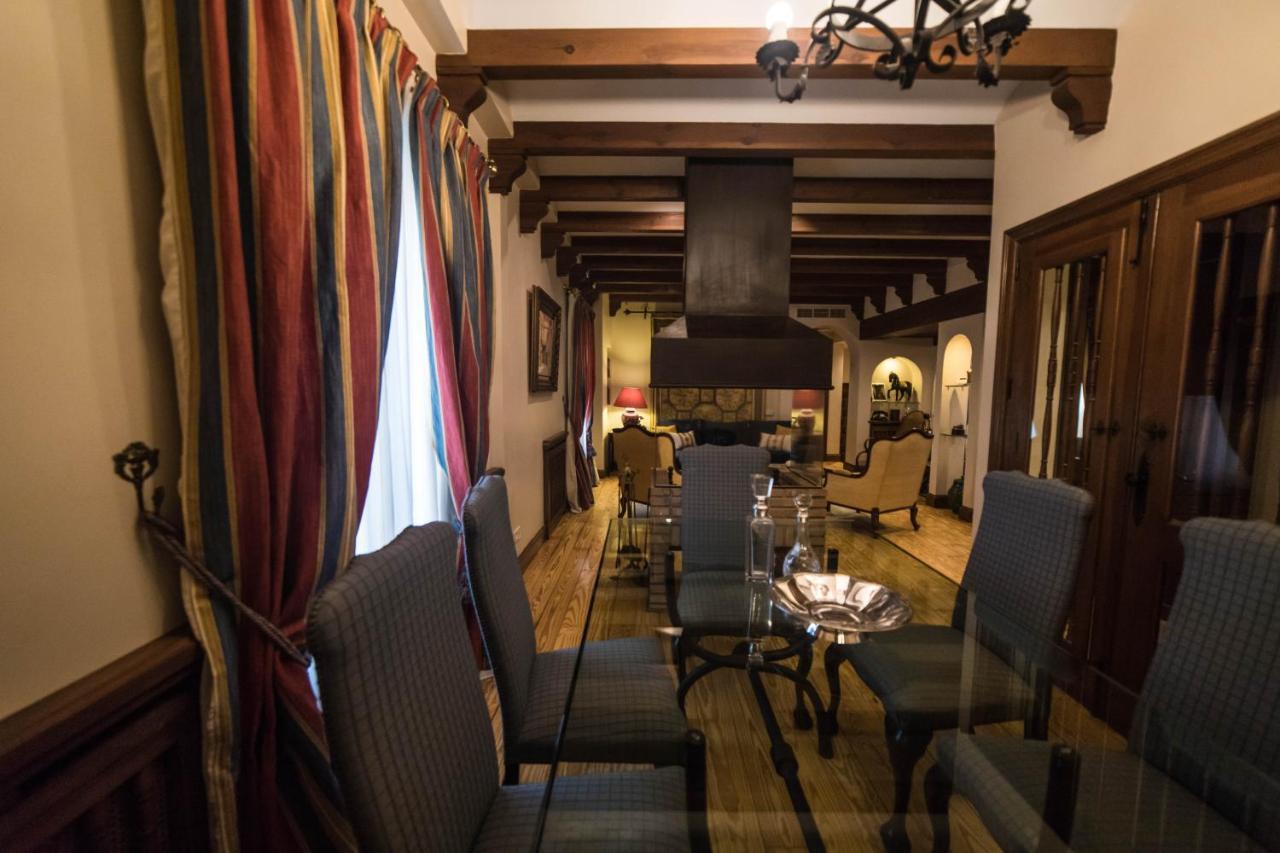 Casa En Termas De Amador De Rios Toledo